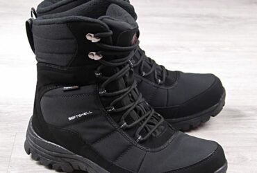 American Club shoes, trekking snow boots M AM589