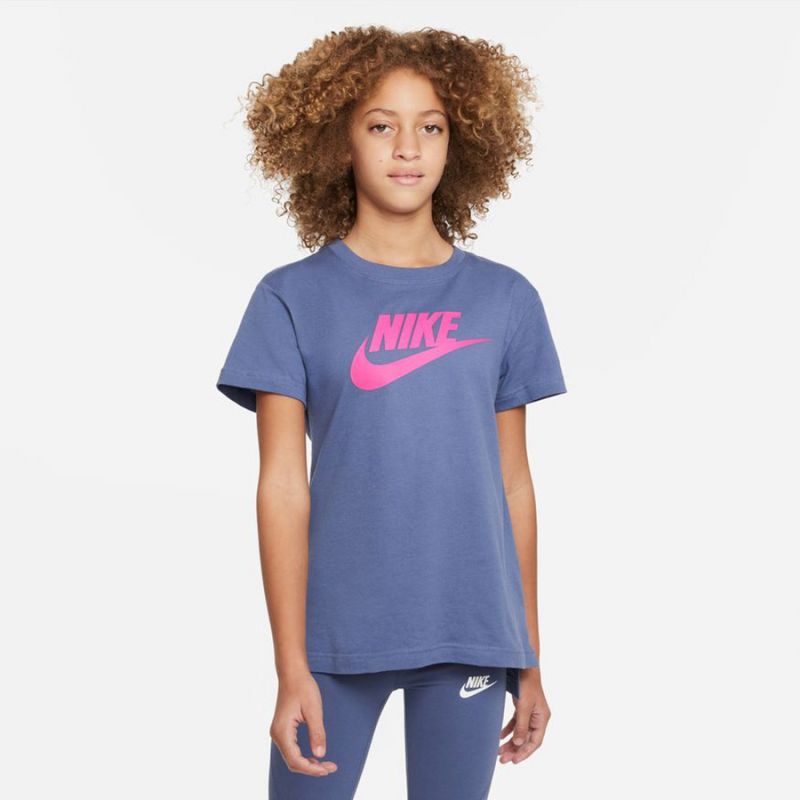 Nike Sportswear Jr AR5088-491 T-shirt