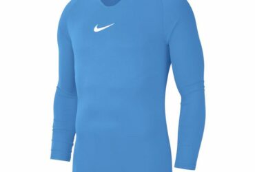Nike Dry Park JR AV2611-412 thermal shirt