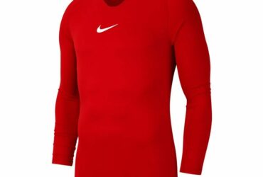 Nike Dry Park JR AV2611-657 thermal shirt
