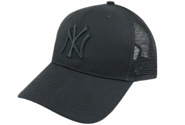 Cap 47 Brand MLB New York Yankees Branson Cap B-BRANS17CTP-BKB