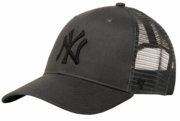 47 Brand MLB New York Yankees Branson Cap B-BRANS17CTP-CCA