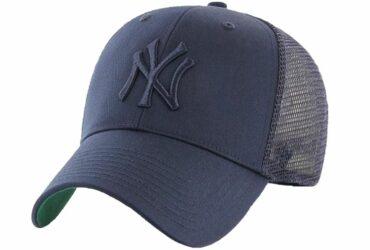 Cap 47 Brand MLB New York Yankees Branson Cap B-BRANS17CTP-NYA