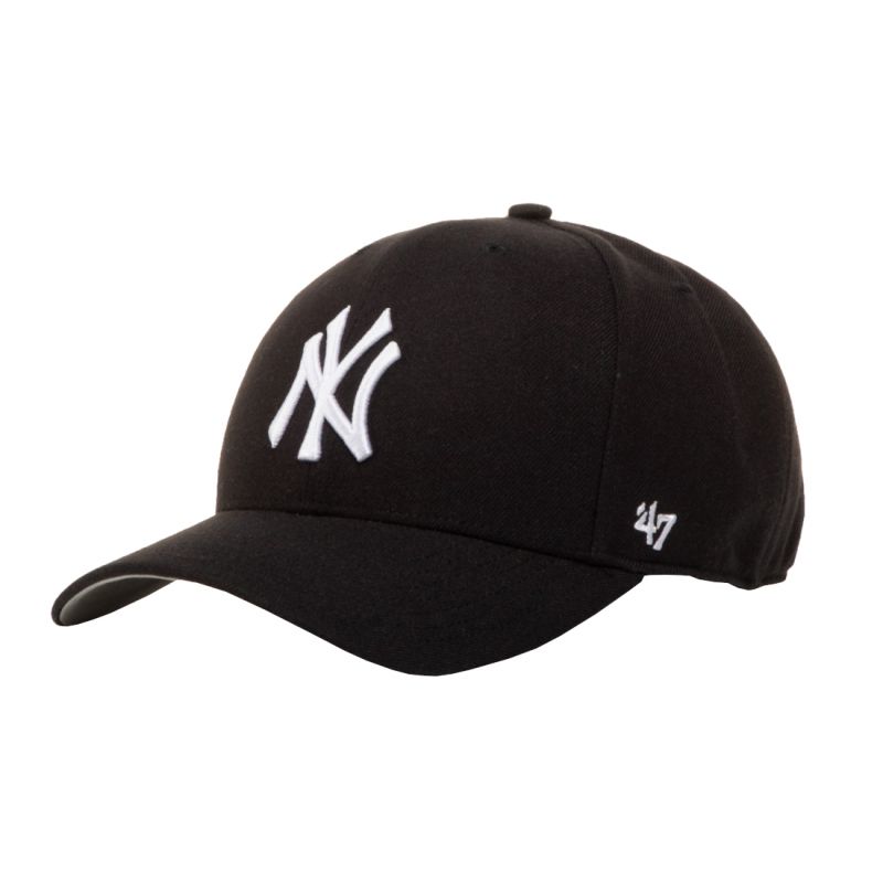 Cap 47 Brand New York Yankees Cold Zone ’47 B-CLZOE17WBP-BK