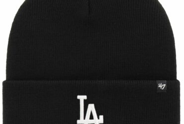 Brand MLB Los Angeles Dodgers Haymaker Hat B-HYMKR12ACE-BKA