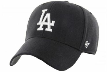 Cap 47 Brand Los Angeles Dodgers Cap B-MVP12WBV-BKJ