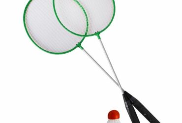 Techman badminton set B203-z