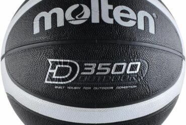 Basketball Molten B6D3500-KS outdoor