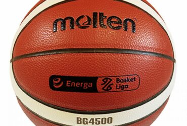 Molten Basketball B7G4500-PL