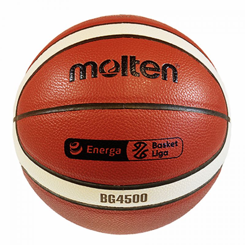 Molten Basketball B7G4500-PL