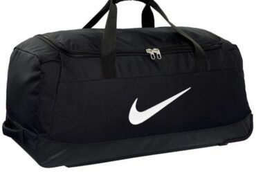 Nike Club Team Swoosh Roller Bag 3.0 M BA5199-010