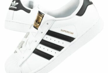 Adidas Superstar W BA8378 sneakers