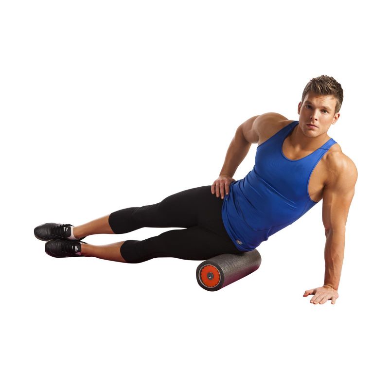3in1 BB 0231 yoga and massage roller