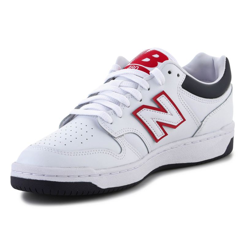 New Balance M BB480LWG shoes