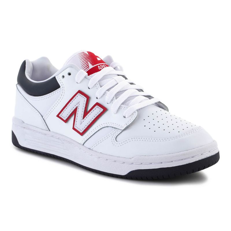 New Balance M BB480LWG shoes