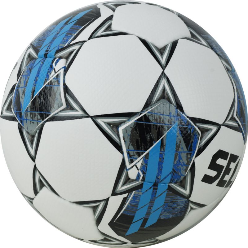 Select Brillant Super Ball BRILLANT SUPER WHT-BLK