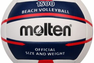 Volleyball Molten BV1500-WN