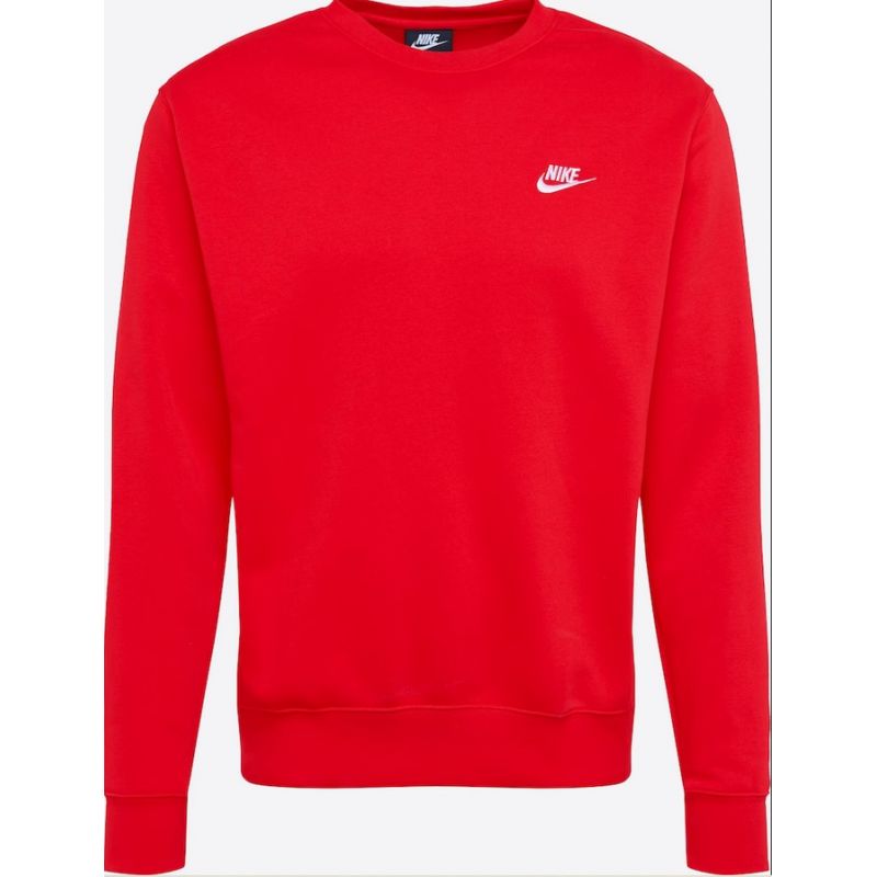 Sweatshirt Nike Sportswear Club Fleece M BV2662 657