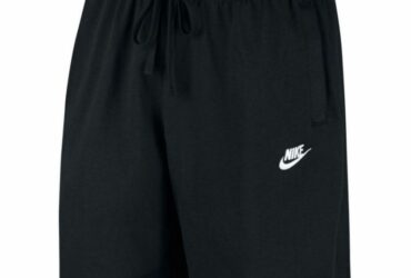 Nike Sportswear Club Fleece M BV2772-010 shorts