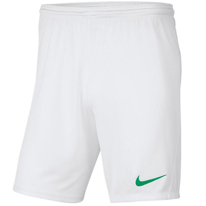 Shorts Nike Y Park III Jr BV6865 102