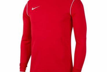 Nike Park 20 Crew M BV6875-657 sweatshirt