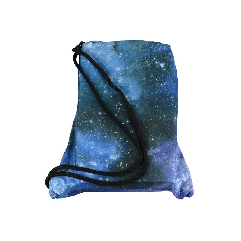 Converse Galaxy Cinch Bag C50CGX10-900