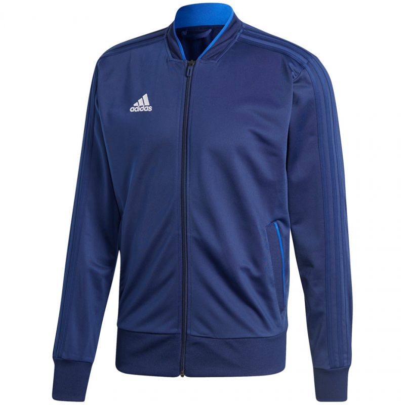 SWEATSHIRT adidas CONDIVO 18 PES navy M CF4319