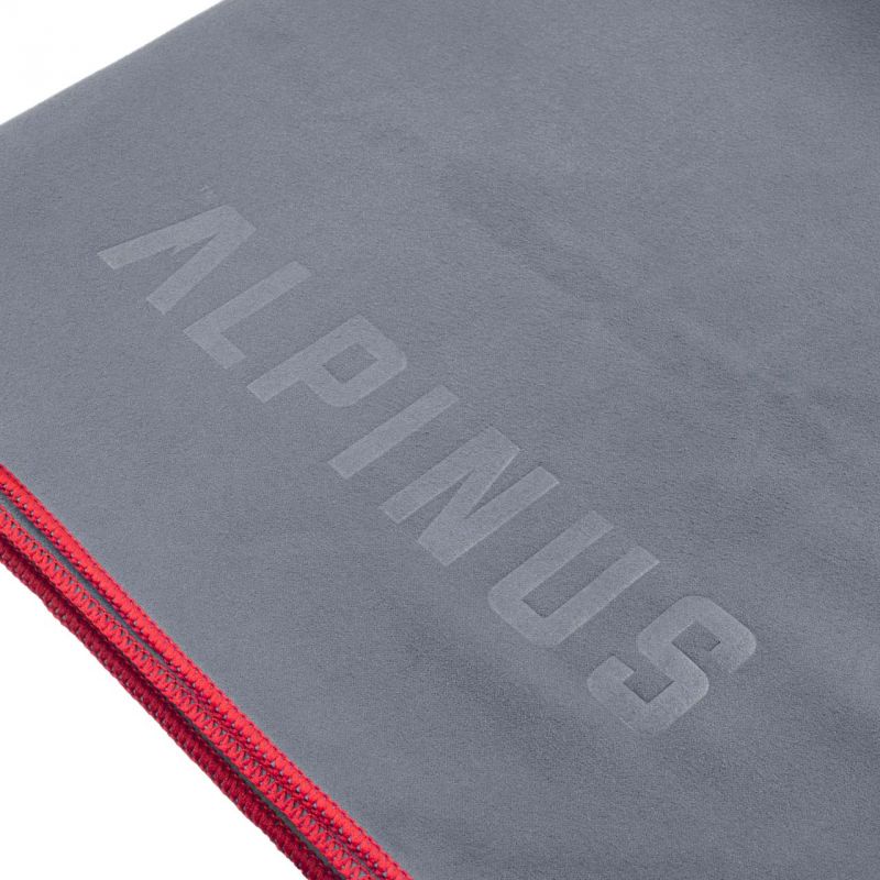 Alpinus Tarifa Towel 75x150cm CH43596