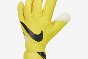 Nike Goalkeeper Grip3 FA20 M CN5651 765 goalkeeper gloves