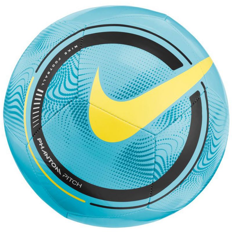 Nike Phantom CQ7420-445 ball