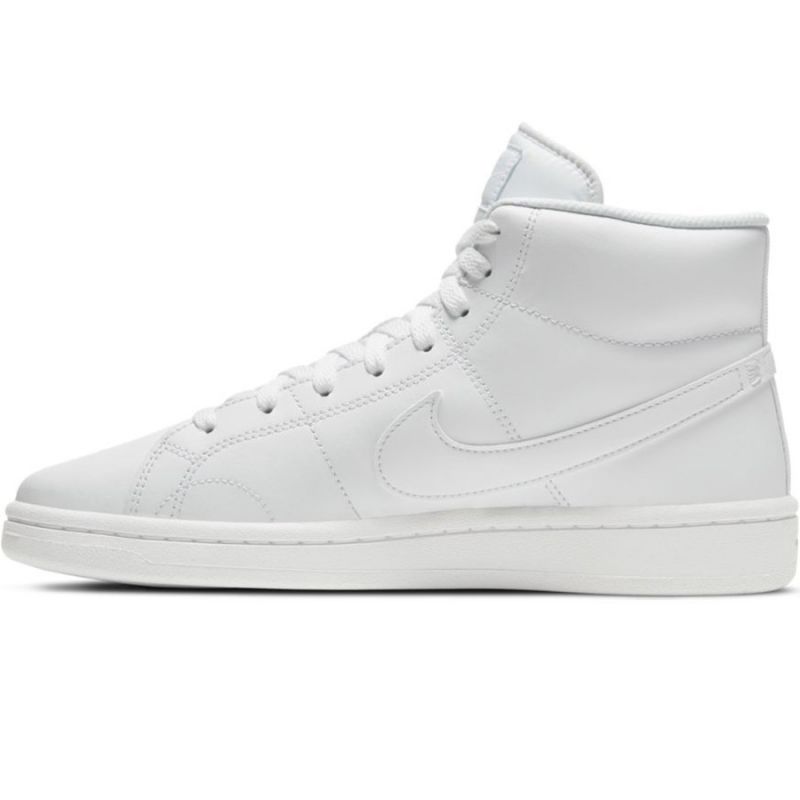 Nike Court Royale 2 Mid W CT1725 100 shoe