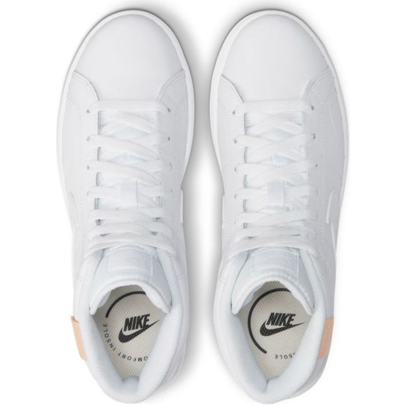 Nike Court Royale 2 Mid W CT1725 100 shoe