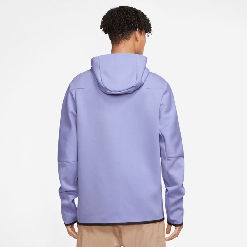 Sweatshirt Nike Sportswear Tech Fleece M CU4489-569