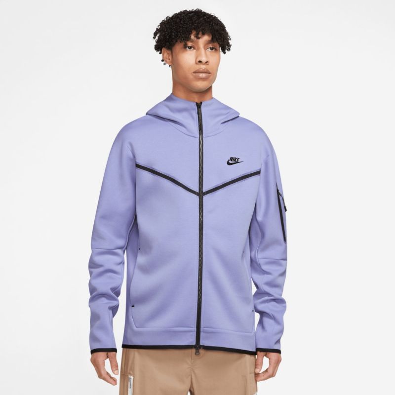 Sweatshirt Nike Sportswear Tech Fleece M CU4489-569