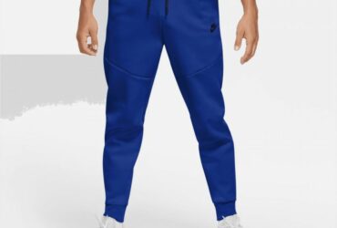 Pants Nike Sportswear Tech Fleece M CU4495-480