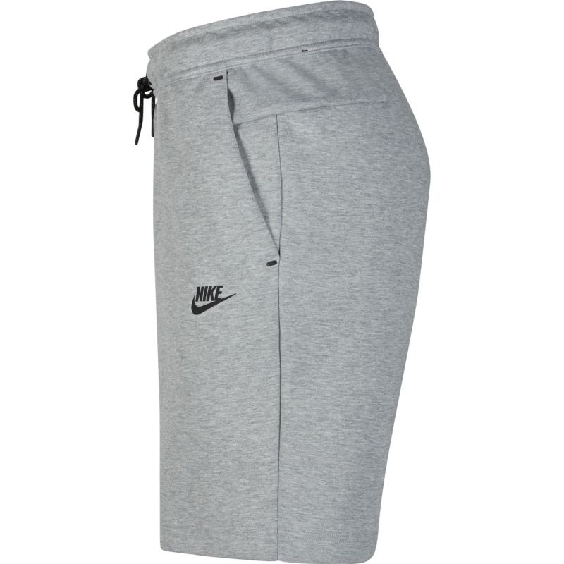 Shorts Nike NSW Tech Fleece Jr CU4503-063