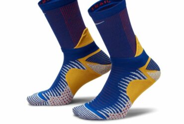 Nike Trail CU7203-417 socks