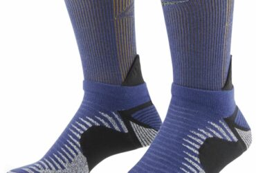 Nike Trail CU7203-500-6 socks