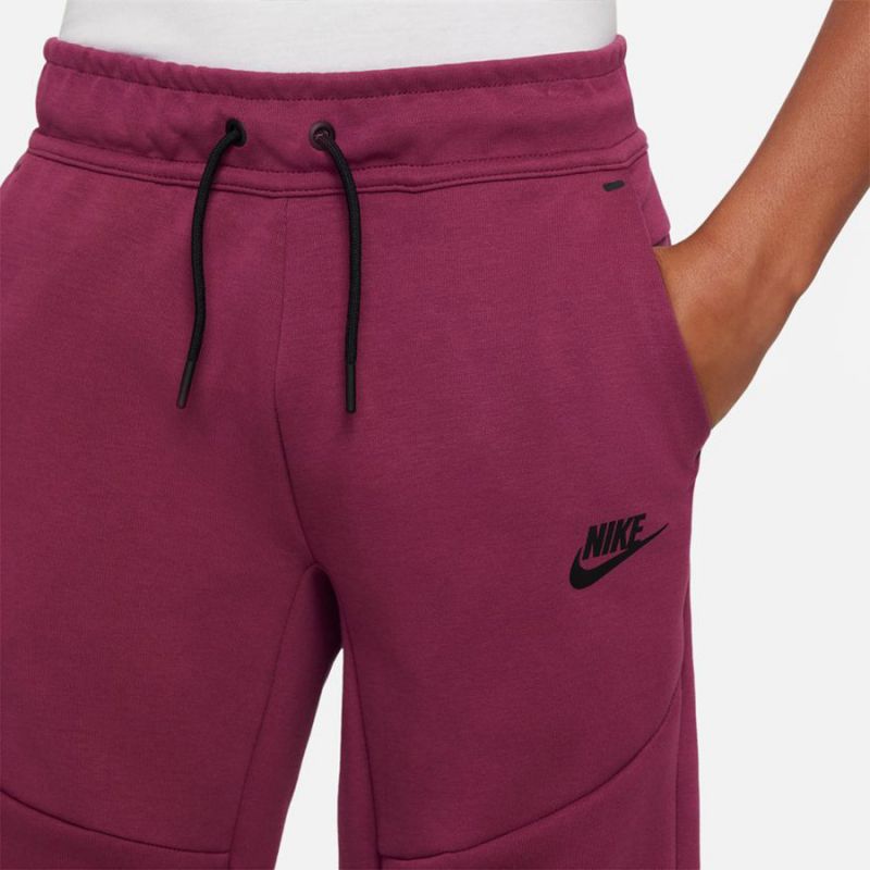 Pants Nike Sportswear Tech Flecce Jr. CU9213 653