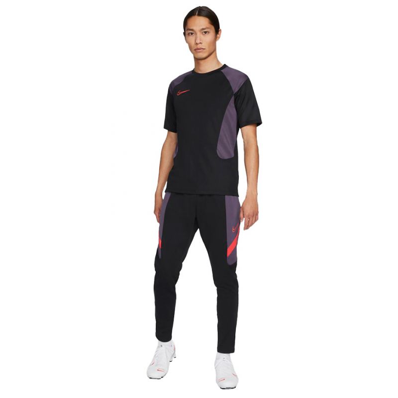 T-shirt Nike Dry Acd Top Ss Fp Mx M CV1475 011