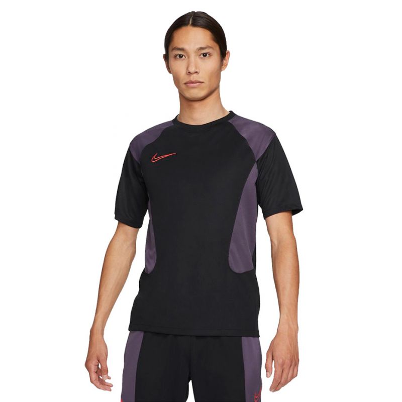 T-shirt Nike Dry Acd Top Ss Fp Mx M CV1475 011
