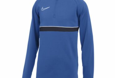 Nike DF Academy 21 Dril Top Jr CW6112 463 sweatshirt