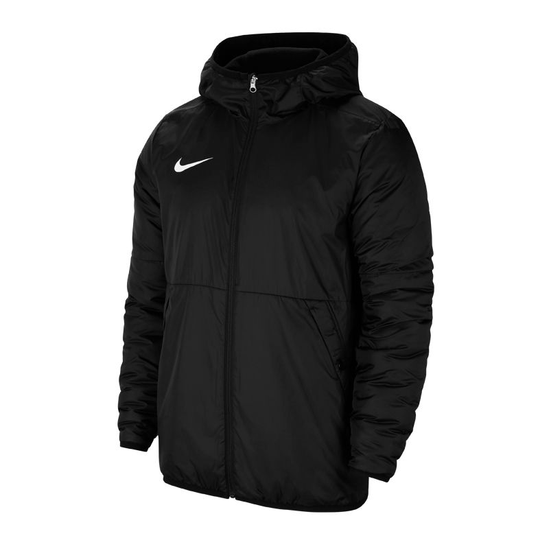 Nike Team Park 20 Fall Junior Jacket CW6159-010