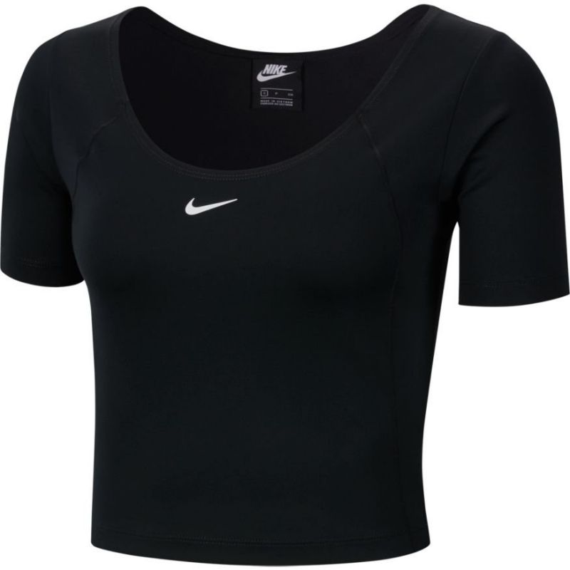 Nike Sportswear Tech Pack T-shirt W CZ1402-010