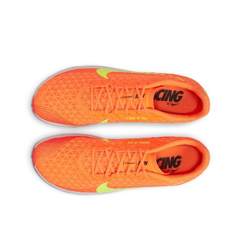 Nike Zoom Rival XC5 M CZ1795 801 shoes