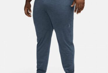 Pants Nike Yoga Dri-FIT M CZ2208-491