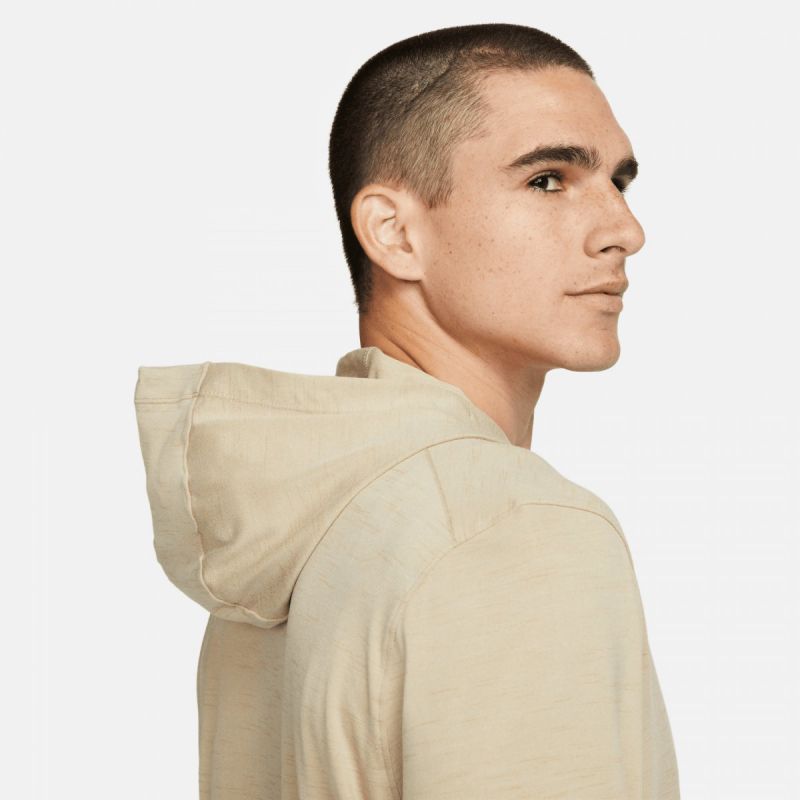 Nike Yoga Dri-FIT M sweatshirt CZ2217-073
