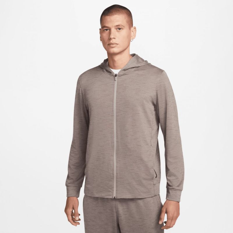 Nike Yoga Dri-FIT M sweatshirt CZ2217-087