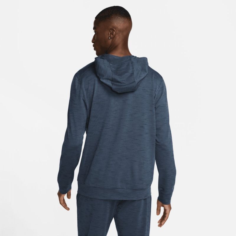 Sweatshirt Nike Yoga Dri-FIT M CZ2217-491