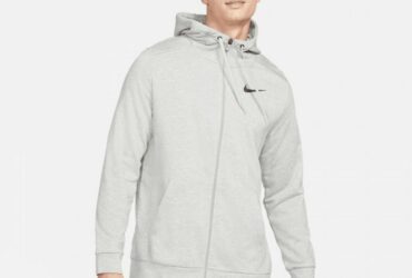 Sweatshirt Nike Dri-FIT M CZ6376-063